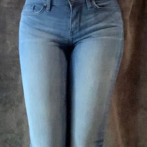Dark Blue Calvin Klein Jeans